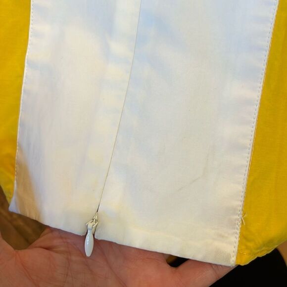 TUCKERNUCK Summers in St. Tropez Celeste Caftan, M/L! - Picture 10 of 14